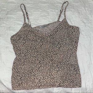 Abercrombie & Fitch Tank Top